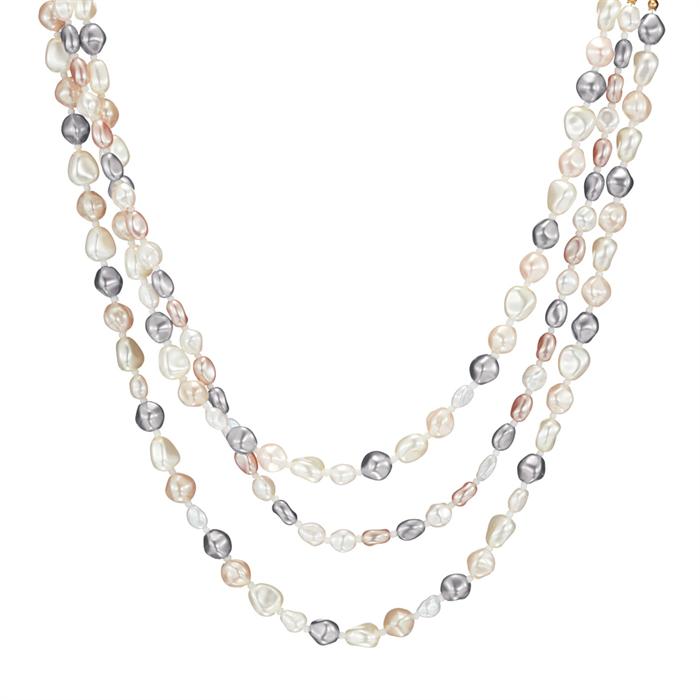Pearly Mix Collection Set