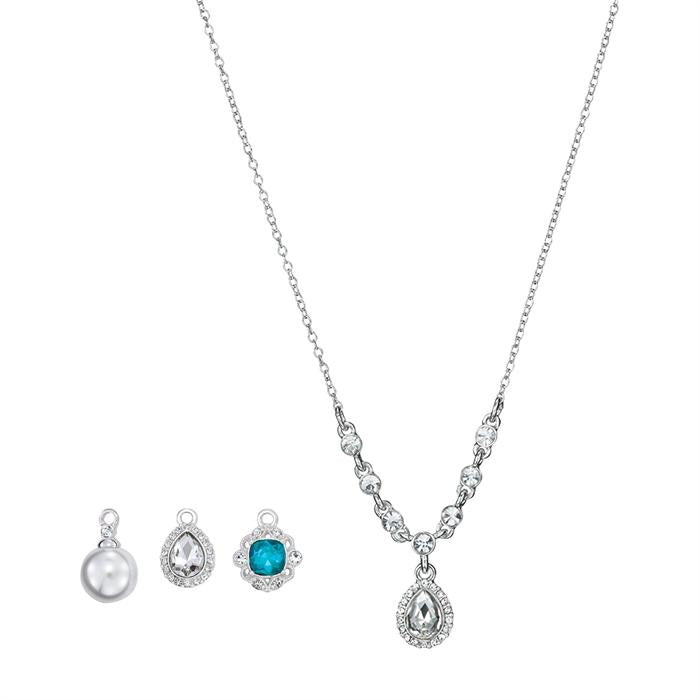 Interchangeable Necklace
