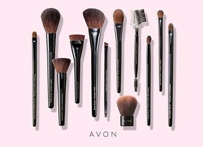 Makeup Brushes