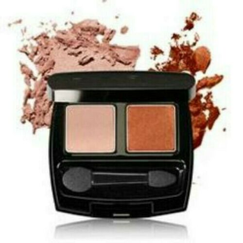 Eyeshadow Duo - Orange Crush